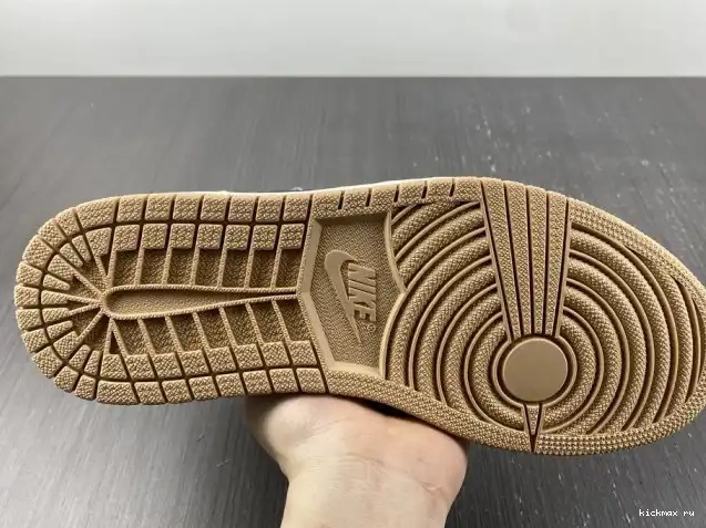 Cheap Kickmax Jordan 1 Air Heirloom 555088-202 OG High 0511
